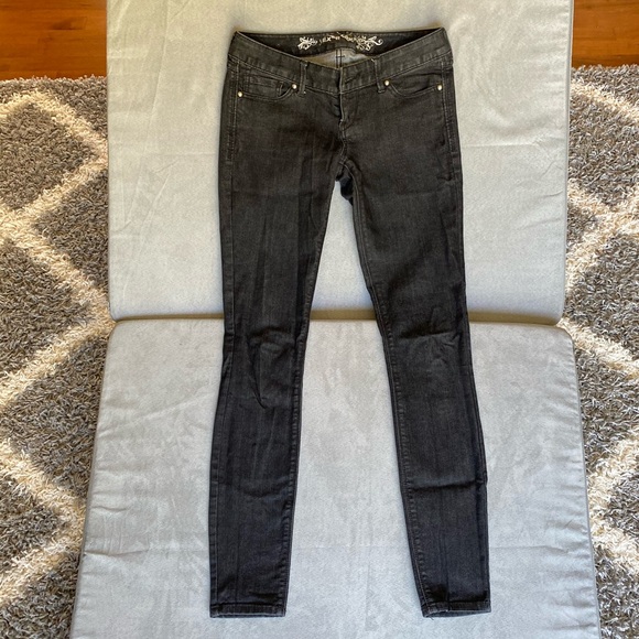 Express jegging - Picture 2 of 4